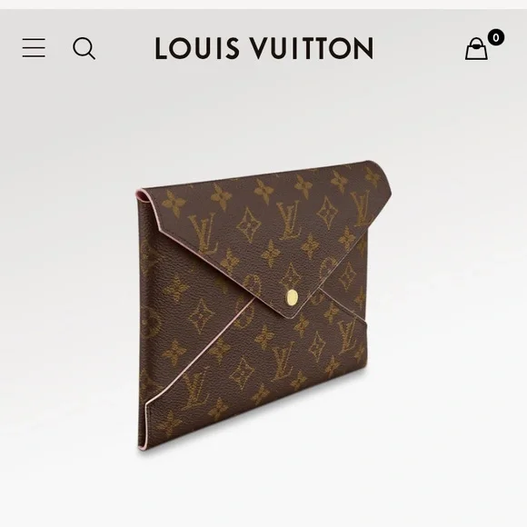 Louis Vuitton Kirigami Pochette Set - Picture 5 of 16